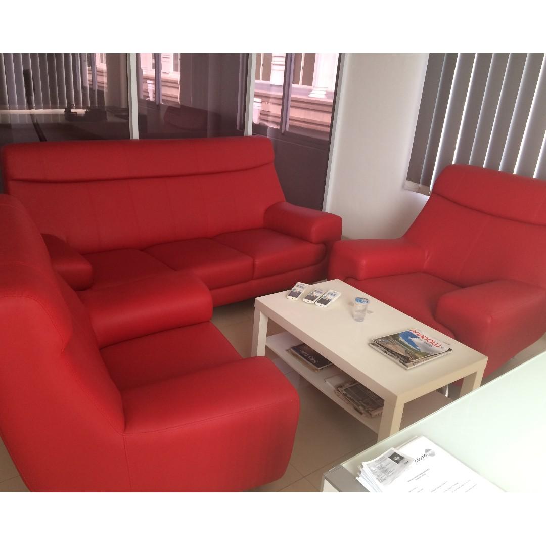 Jual Sofa Chandra Karya Olga 2 1 1 Dudukan Chandrakarya Jakarta Pusat Chandrakarya Tokopedia
