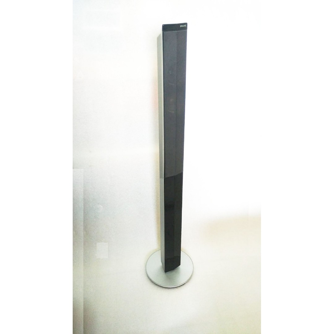 Slim floor standing speakers 2025