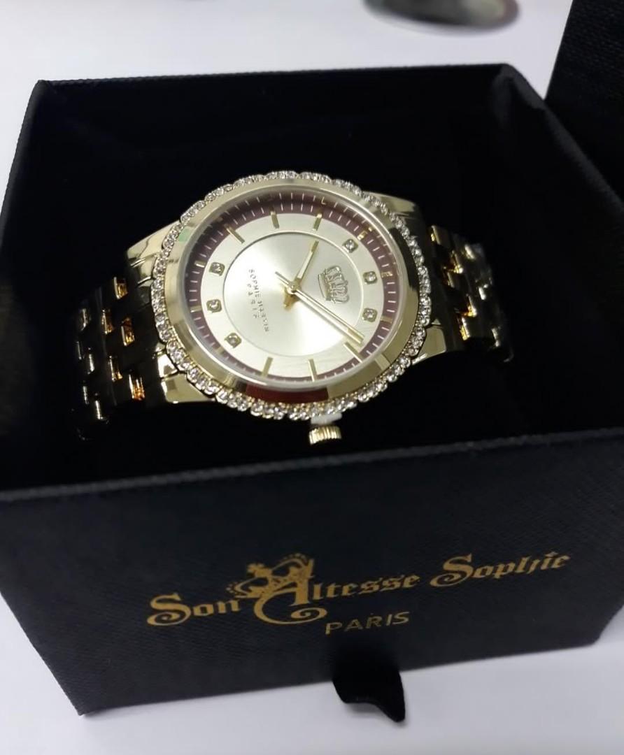 Sophie martin deals watch price