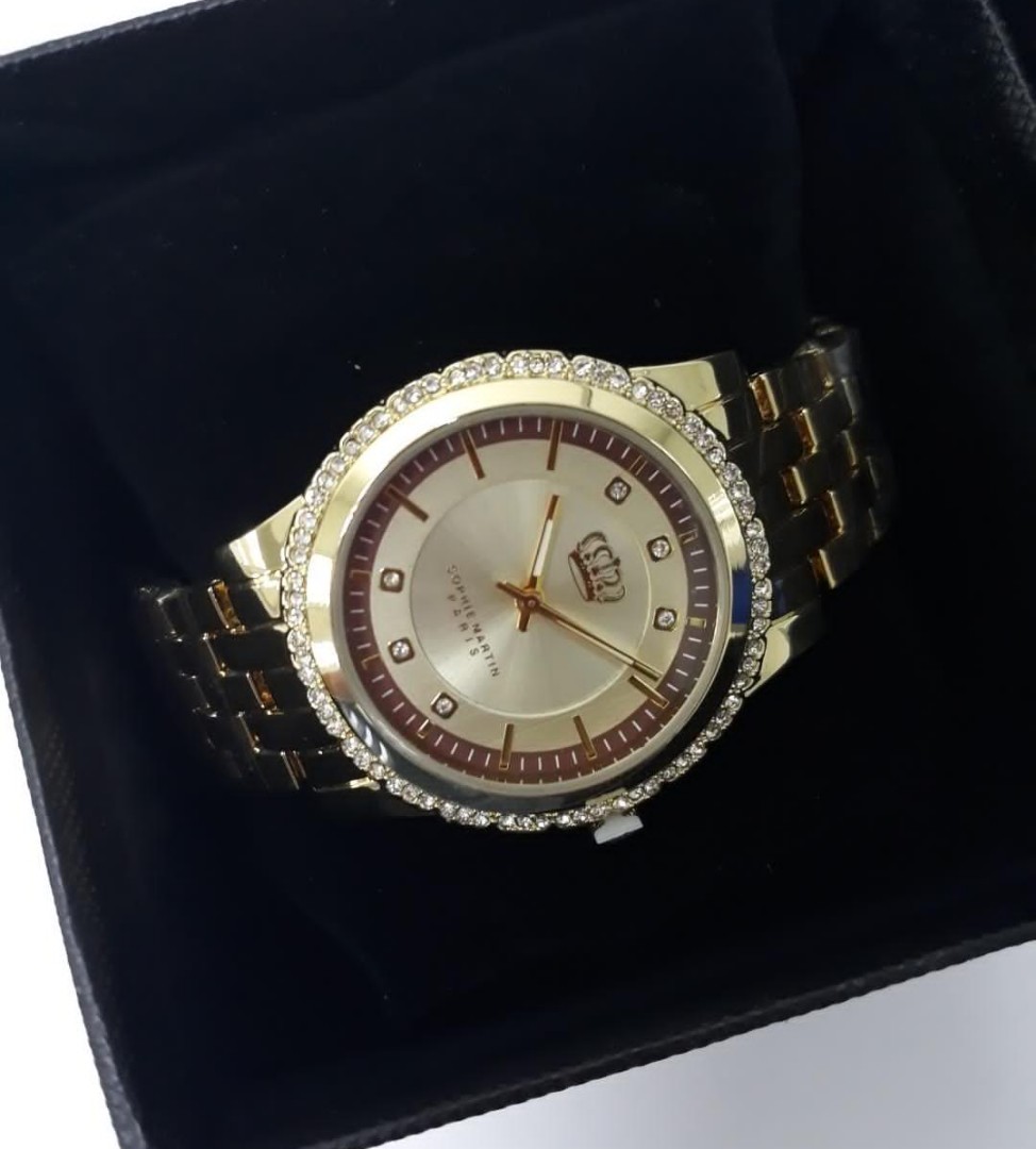 Sophie martin shop watch price