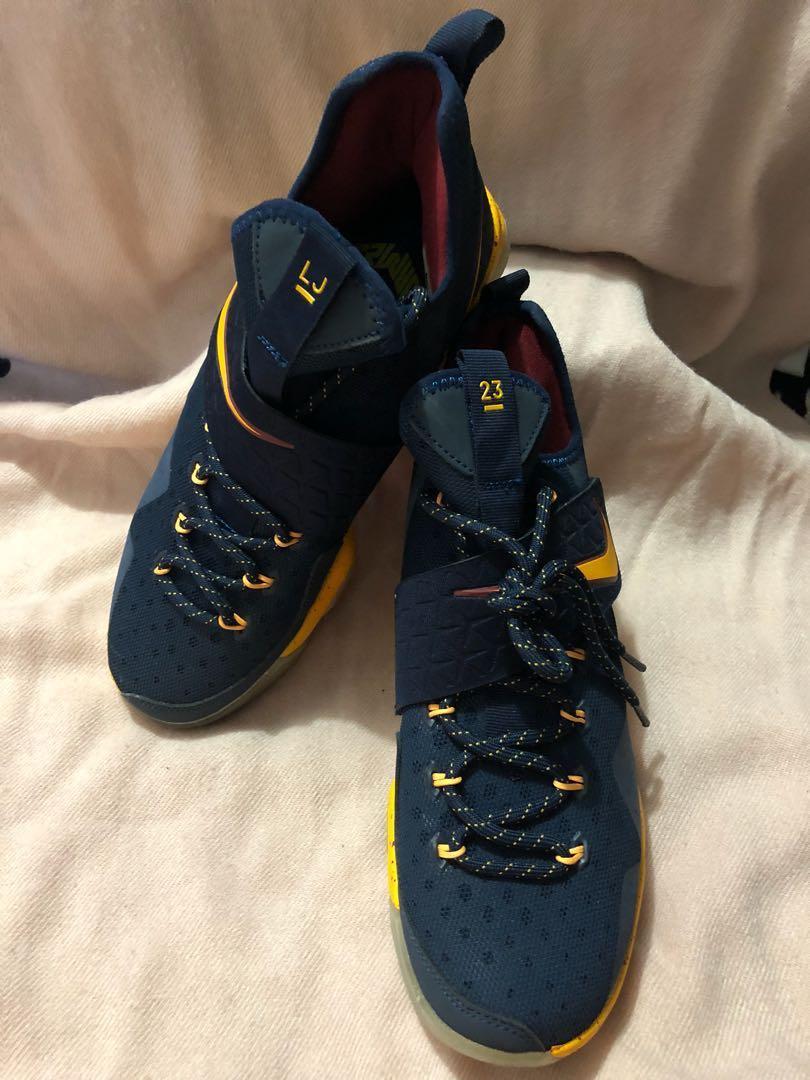 Lebron 14 hot sale for sale