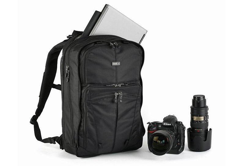 think tank camera backpack