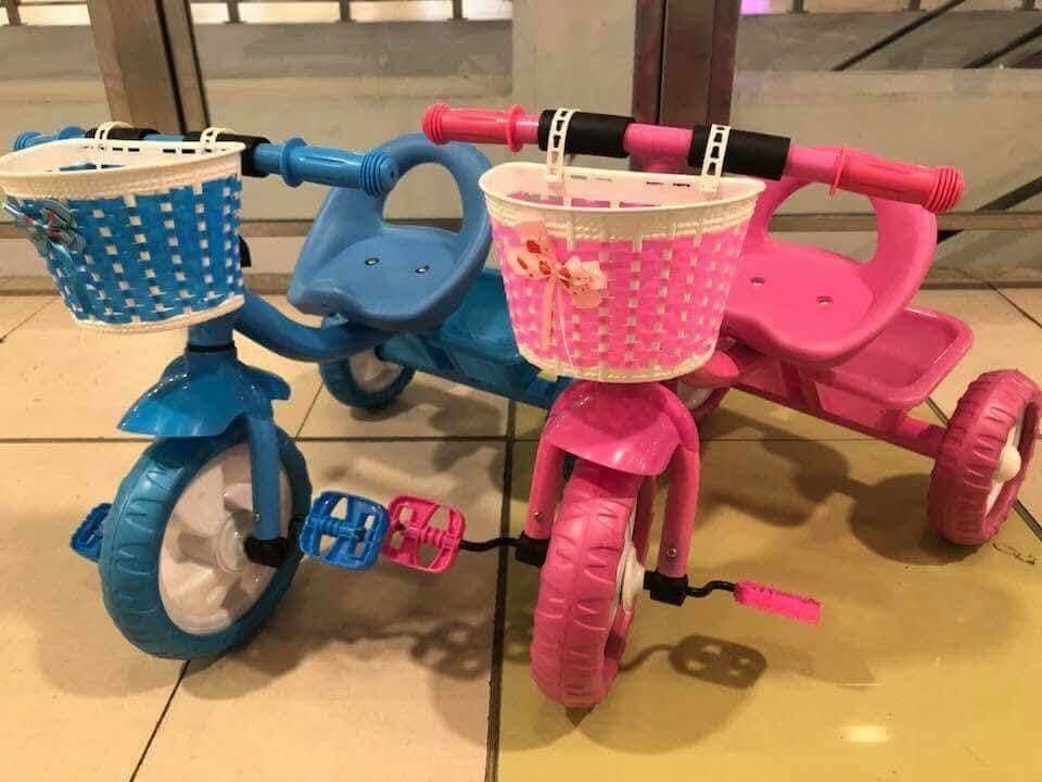 baby bike