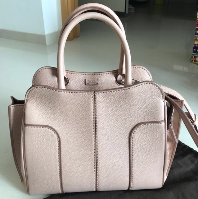 Tod's sella bag new arrivals small