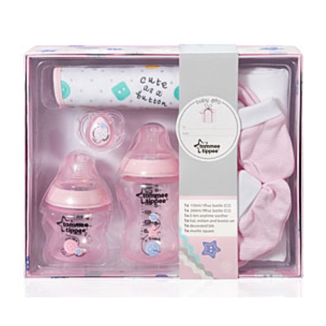 tommee tippee gift set