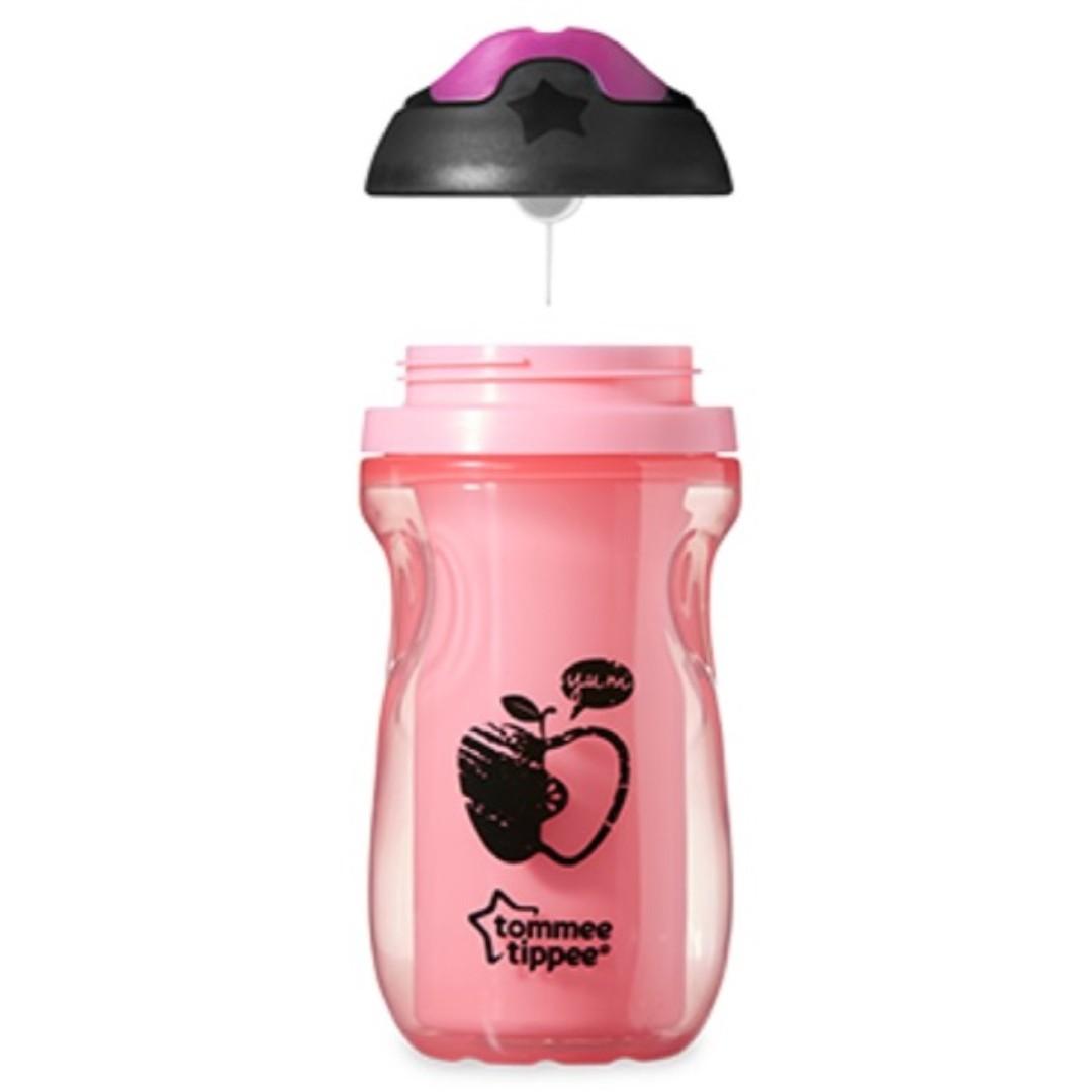 tommee tippee active sports bottle