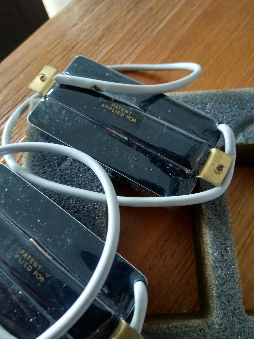 Tony iommi new arrivals signature pickups