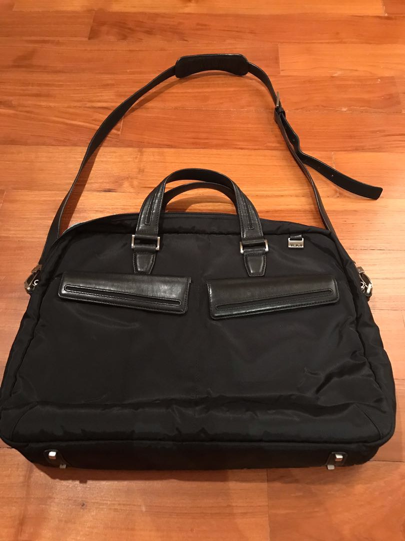 Tumi laptop bags womens clearance