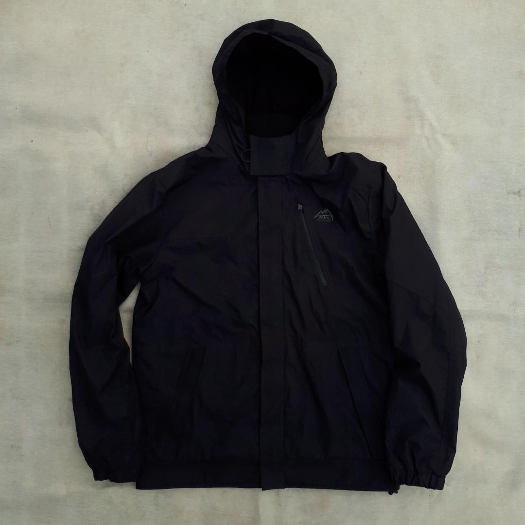 Vans mountain edition jacket new arrivals