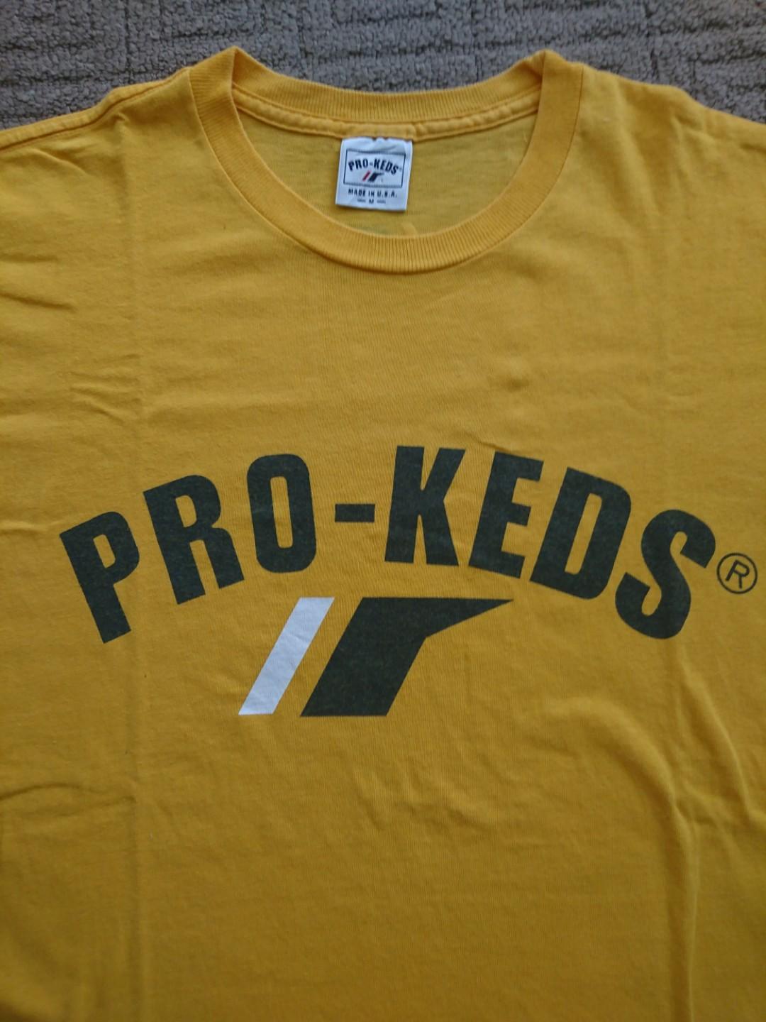 Pro keds top shirt