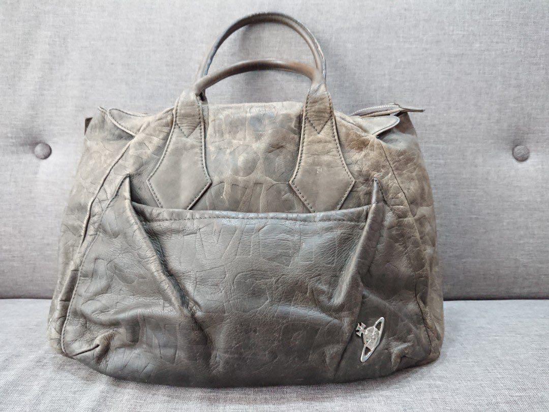 vintage vivienne westwood bags