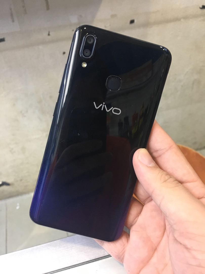 Vivo Y91i Mobile Phones Tablets Android Phones Others On Carousell