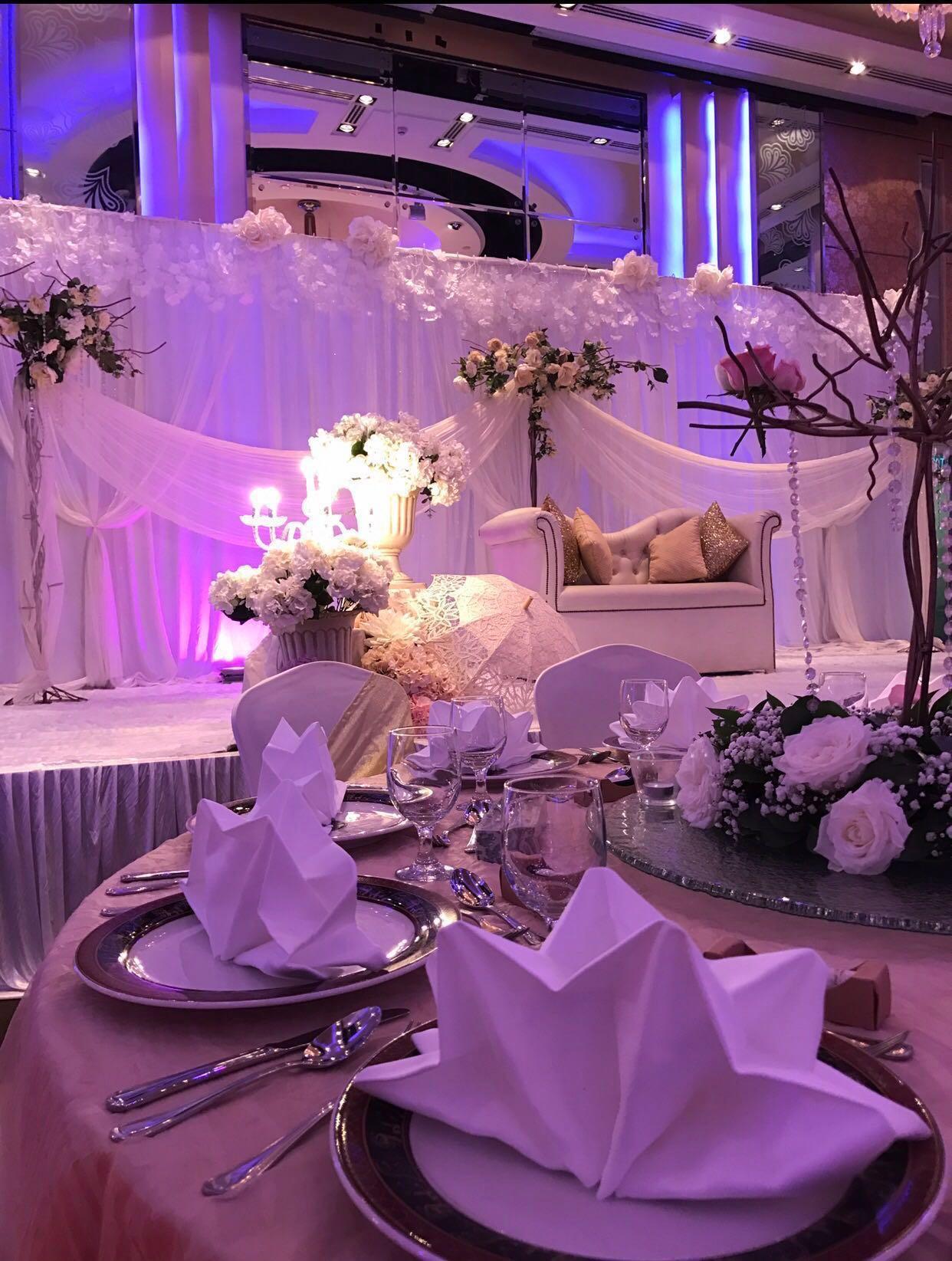 Wedding Decorations Entertainment Events Concerts On Carousell