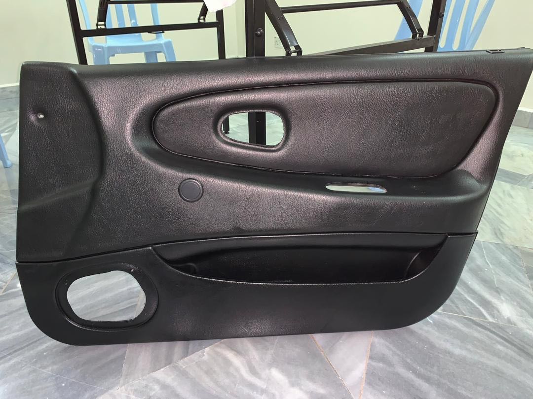Wira door deals panel