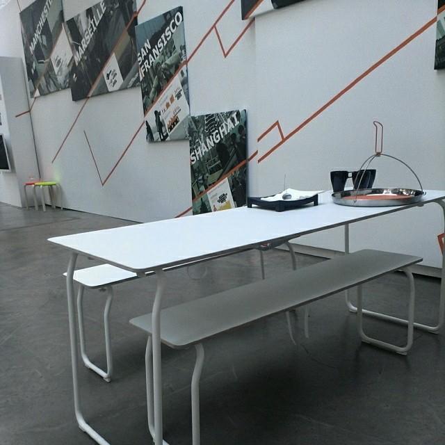 wtb looking for ikea ps 2014 indoor outdoor table bench furniture home living furniture other home furniture on carousell