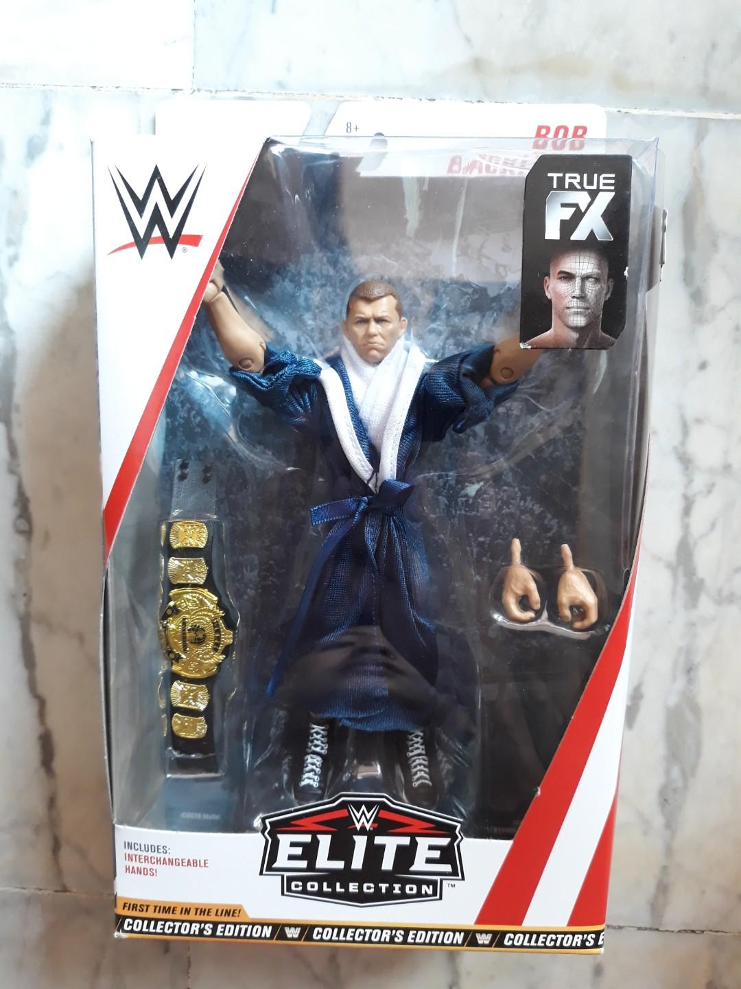 wwe elite bob backlund