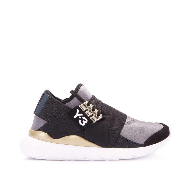 Y 3 Shoes qasa Elle lace Men s Fashion Footwear Dress Shoes on