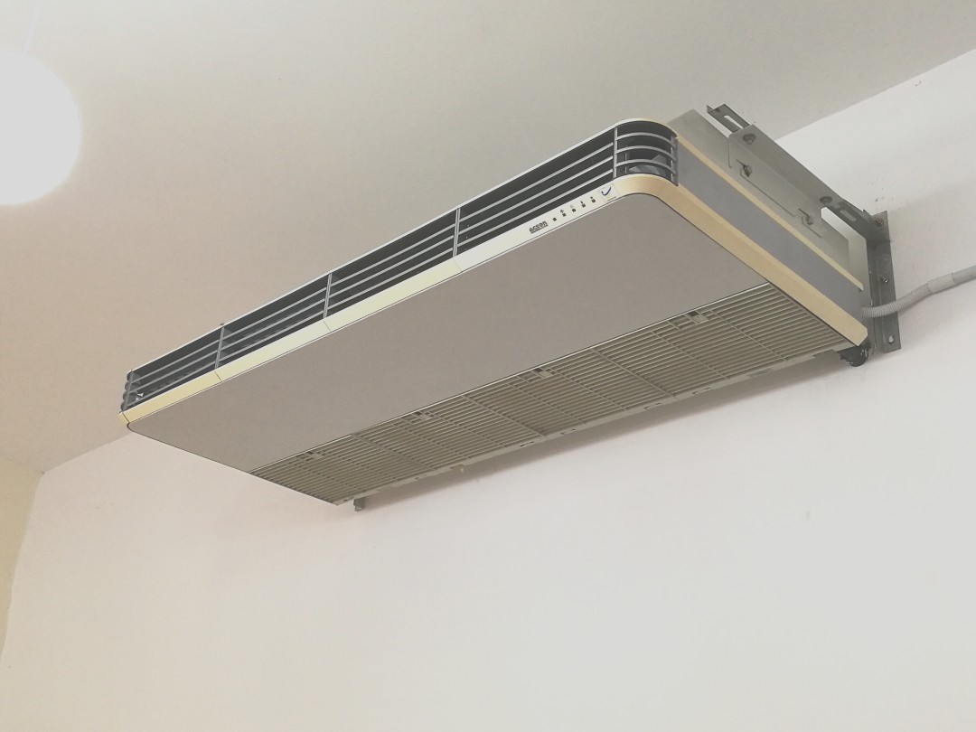 Inverter 2 5hp Air Conditioner Acson Malaysia