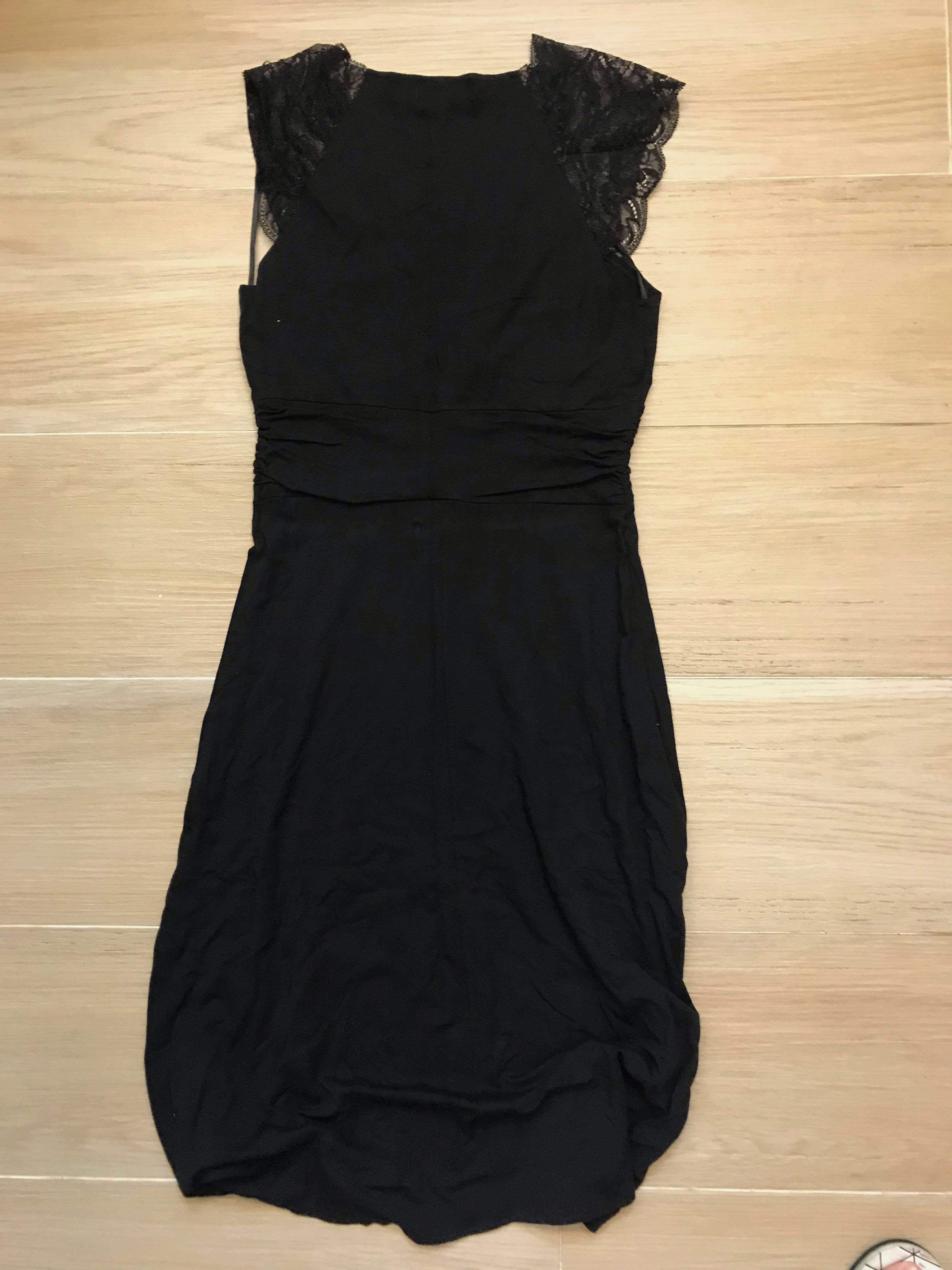 zara one piece dress