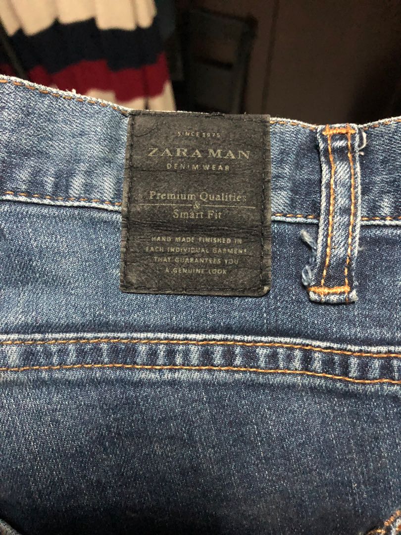 jeans 1975 zara