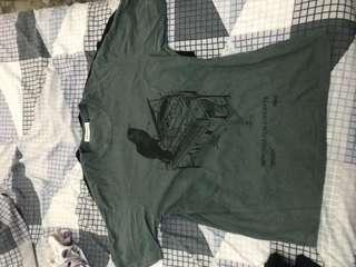 Undercoverism tee
