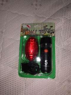 Bicycle Lights