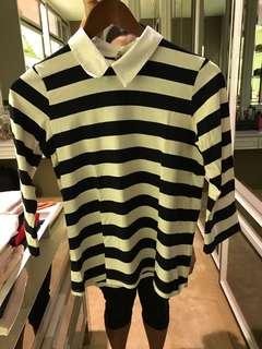 Atasan stripes