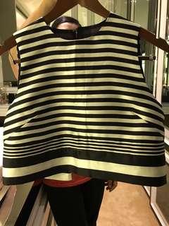 Atasan stripes