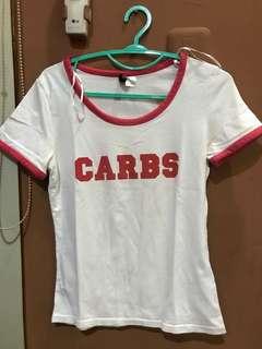 H&m ringtee