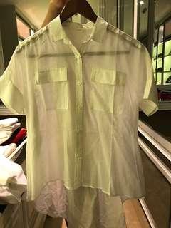 Gorman top