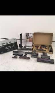 >60% off Dyson Tool Accessories!