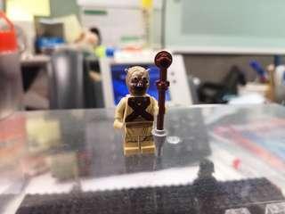 Lego Minifigures Star Wars