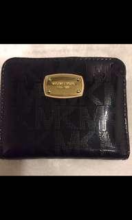 Mk/Michael kors 短夾
