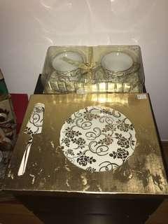 Dishes