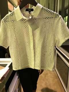 Pomelo white top