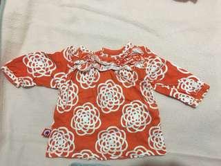 Imported new born clothes for baby from US