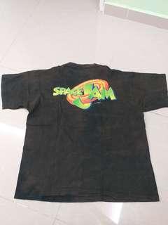 Space jam