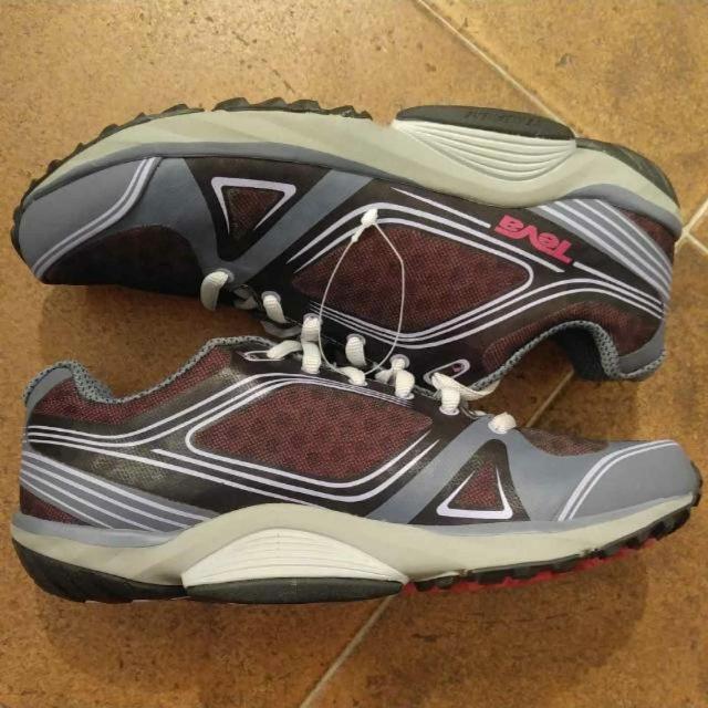 teva sphere