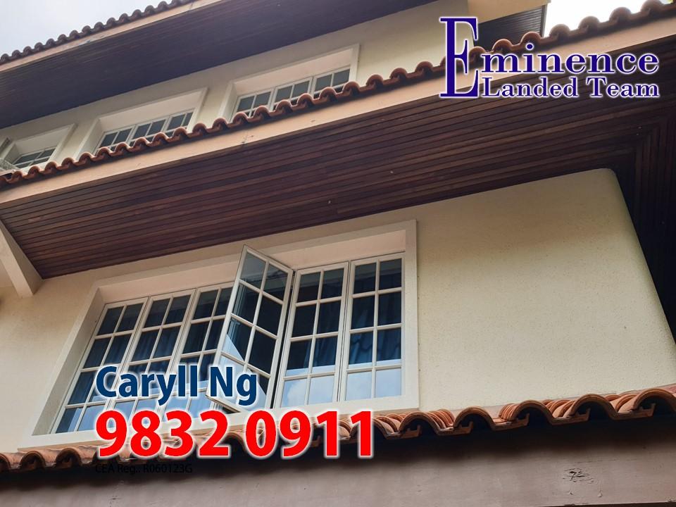 3 Storey Corner Terrace Near Kovan Mrt Property For Sale Landed