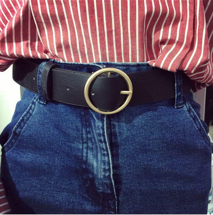 2 loop belt