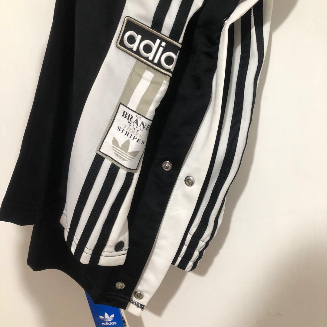 adidas adibreak track pants