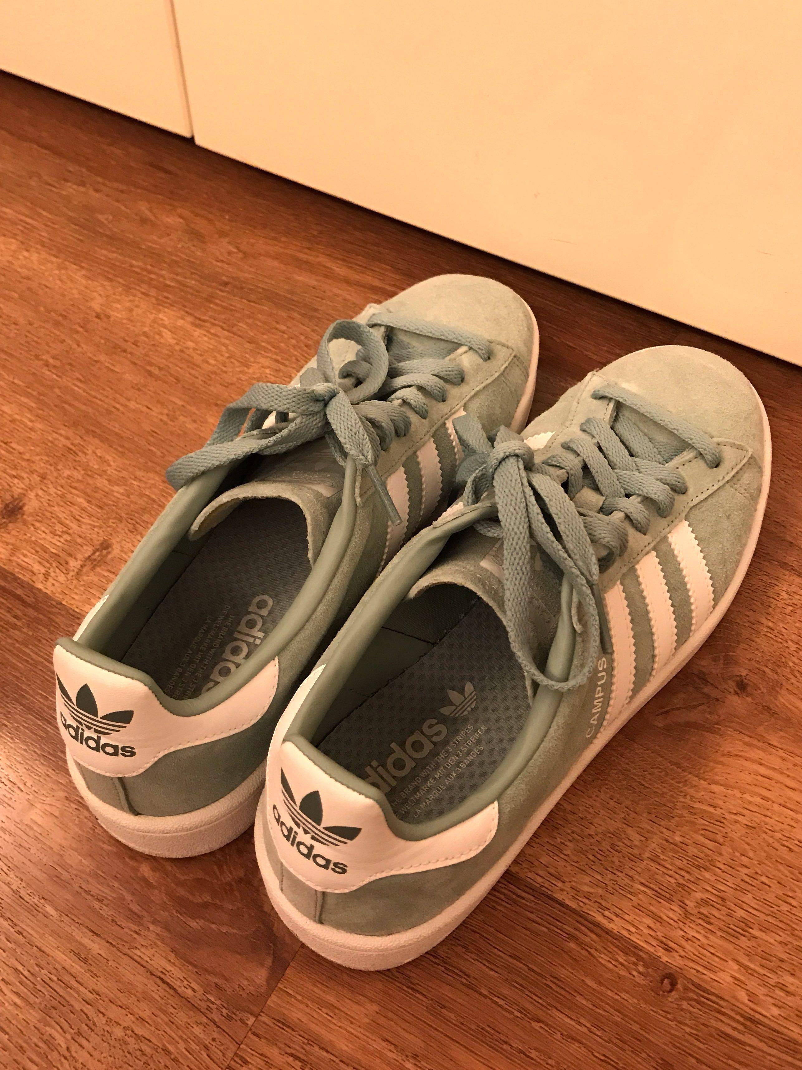 Adidas campus 1995 store