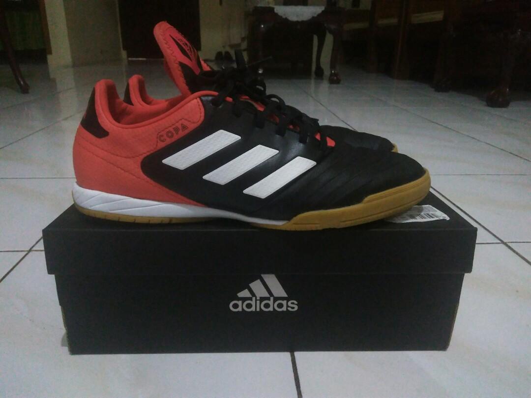 adidas copa tango 18.3 futsal
