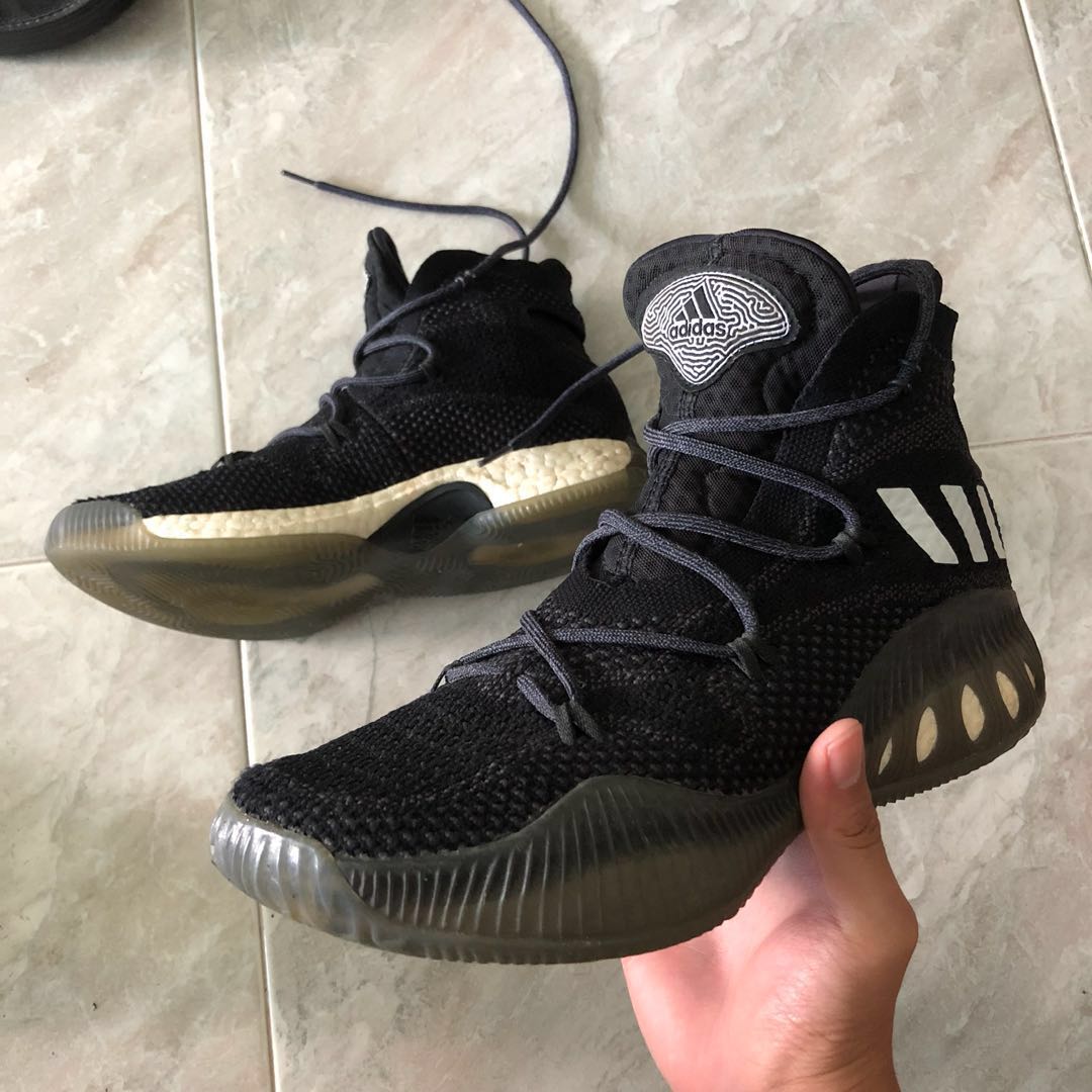 Adidas crazy store explosive boost 2016