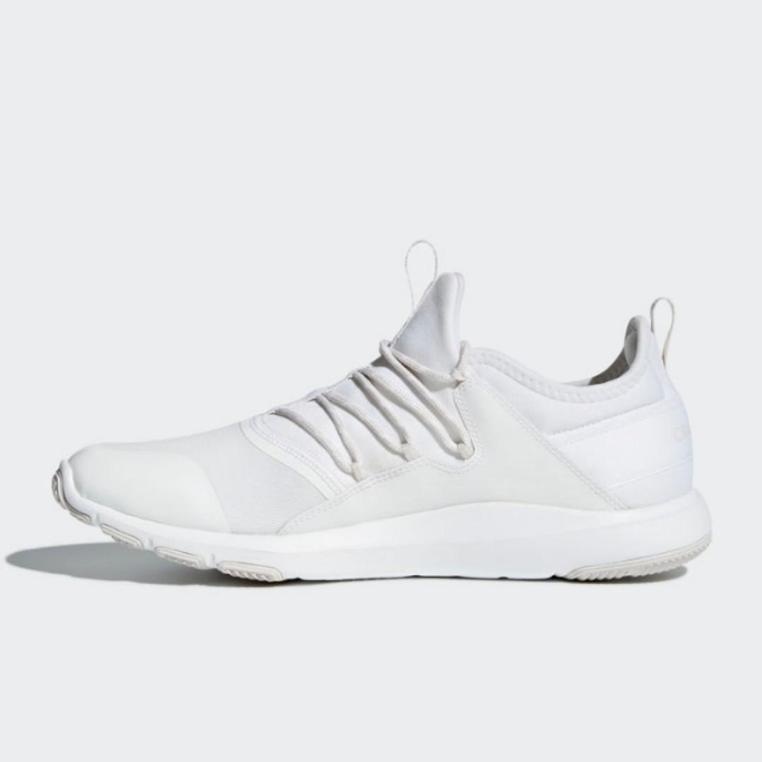 adidas crazy move white