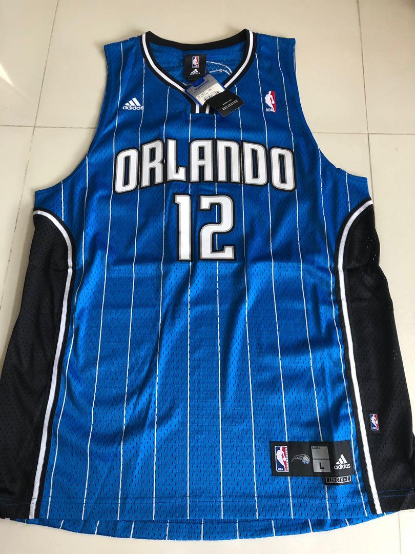 from dwight jersey