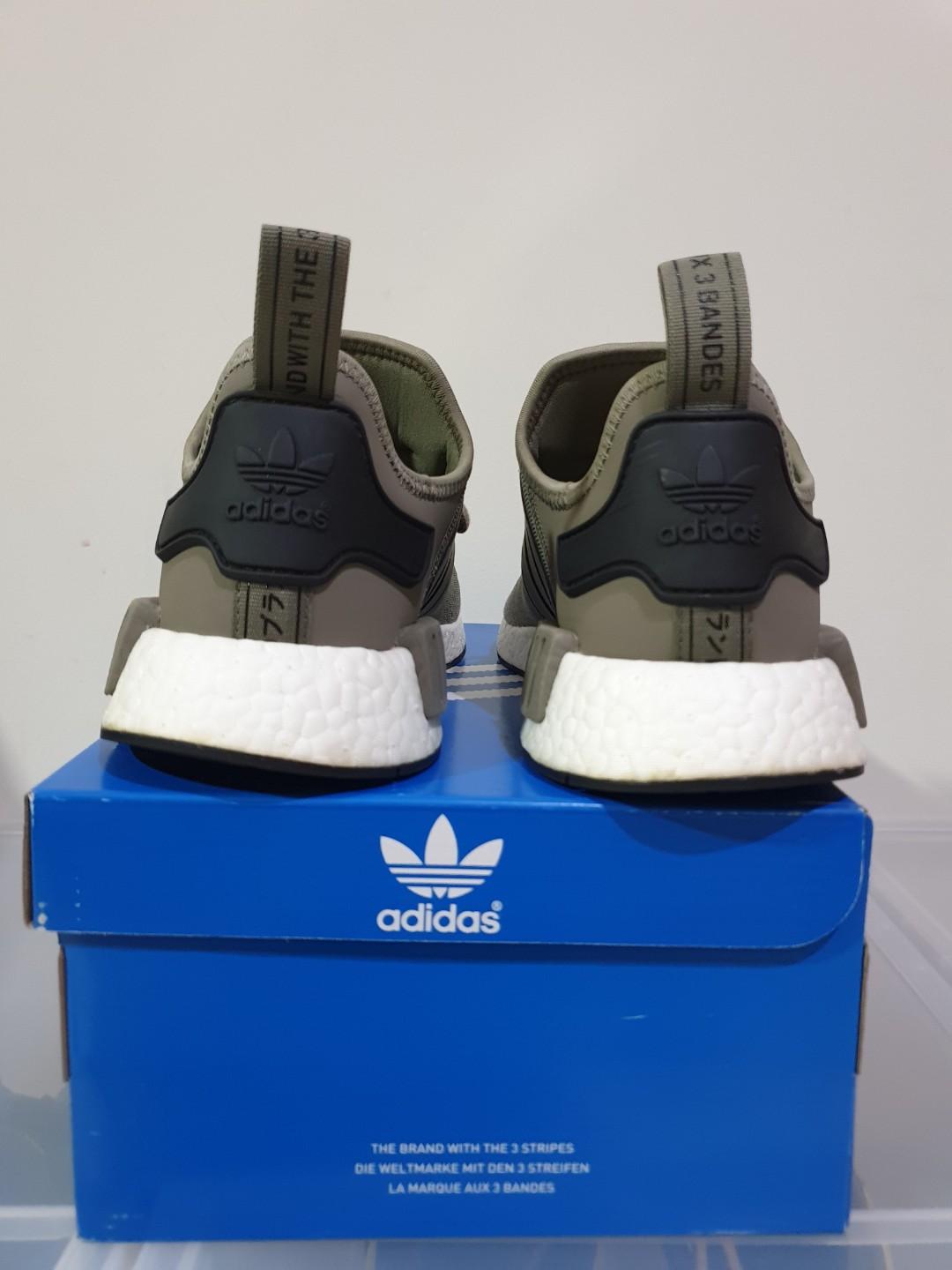 Adidas x3 bandes clearance