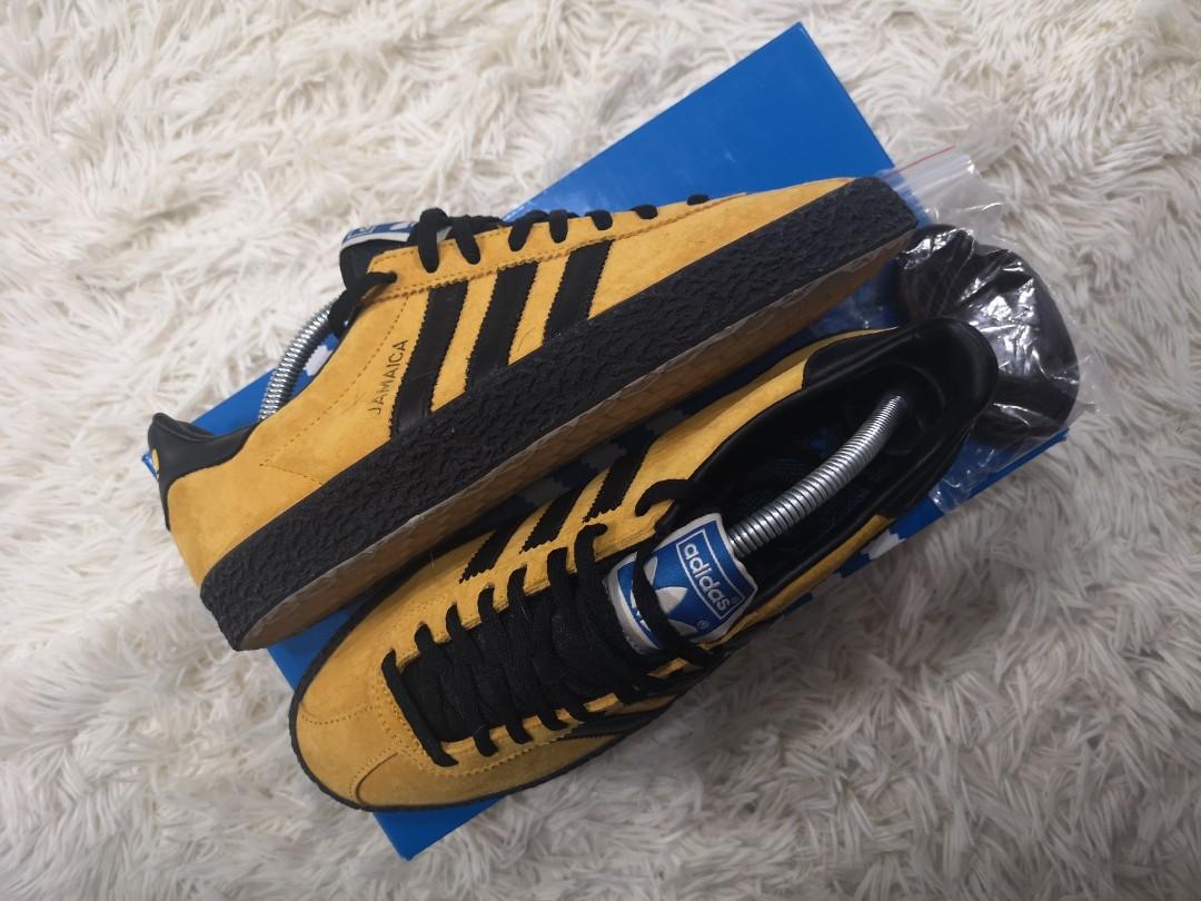 adidas deadstock trainers