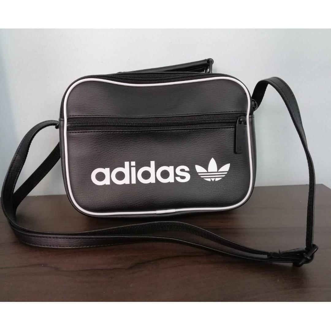 adidas mini vintage bag