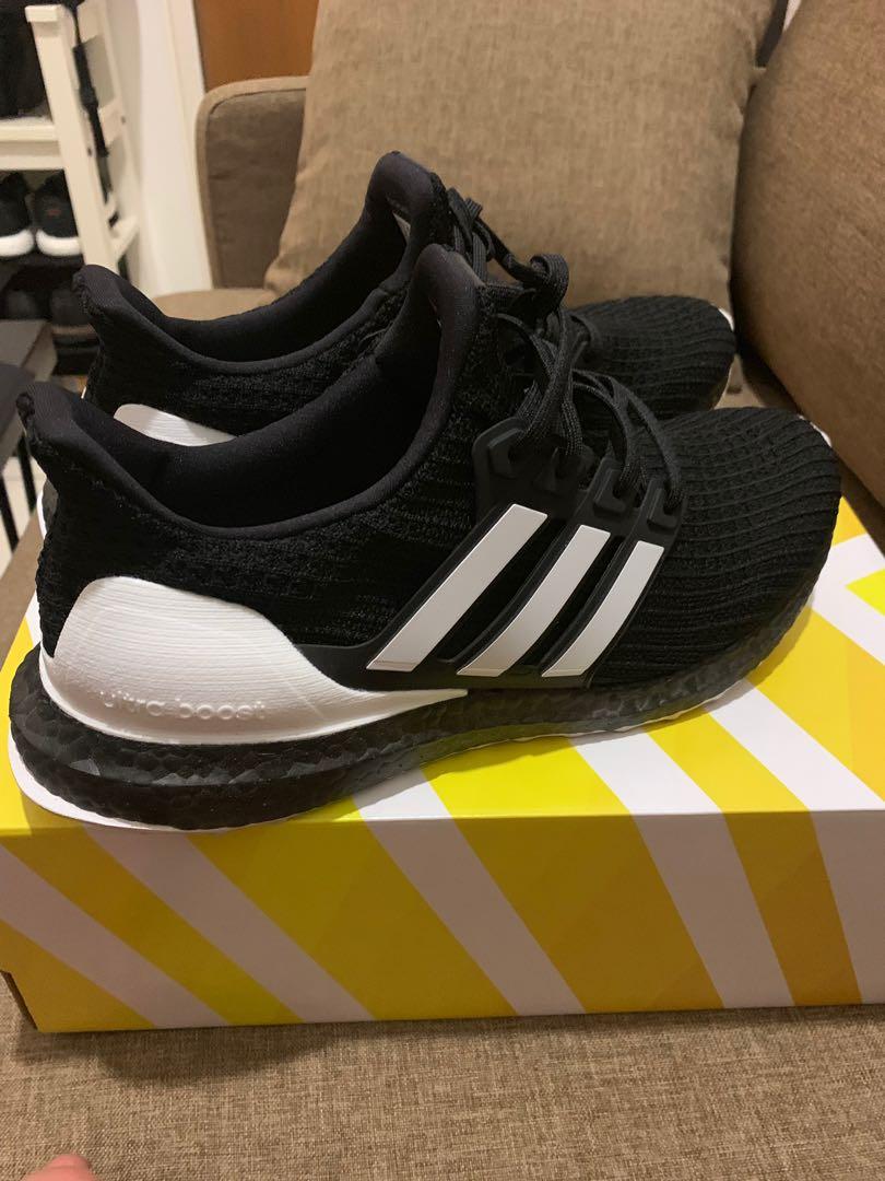 Adidas ultraboost 4.0 orca sales